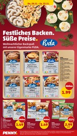 Aktueller Penny Prospekt mit Lebensmittel, "Wer günstig will, muss Penny.", Seite 36