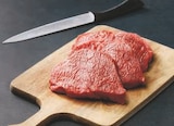 Viande Bovine Rumsteck A Griller en promo à 15,95 € chez Hyper U Viande Bovine Rumsteck A Griller dans le catalogue Hyper U