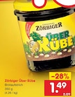 Netto Marken-Discount - Über Rübe Angebot im Prospekt Über Rübe bei Netto Marken-Discount im Prospekt "" für 1,49 €