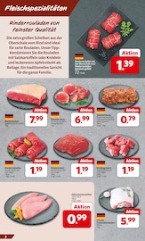 Aktueller Markant Nordwest Prospekt mit Rindfleisch, "JETZT ZUGREIFEN UND SPAREN!", Seite 2