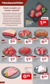 Aktueller Markant Nordwest Prospekt "JETZT ZUGREIFEN UND SPAREN!" Seite 2 von 12 Seiten für Nordenham