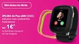 X6 Play eSIM von XPLORA im aktuellen Telekom Shop Prospekt für 1,00 €