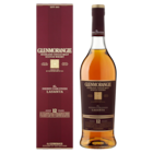 Scotch Whisky Single Malt - GLENMORANGIE en promo chez Carrefour Gennevilliers à 28,79 €