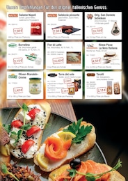 Tomatensoße Angebot im aktuellen Hamberger Prospekt auf Seite 55