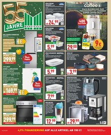 Kaffeevollautomat im aktuellen Marktkauf Prospekt (Wuppertal) Kaffeevollautomat im Marktkauf Prospekt "Aktuelle Angebote" mit 28 Seiten (Wuppertal)