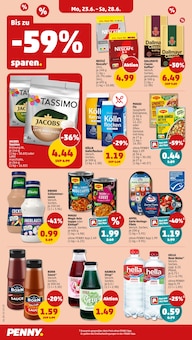 Kaffee Angebot im aktuellen Penny Prospekt auf Seite 14