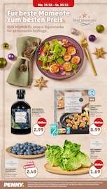 Aktueller Penny Prospekt mit Öl, "Wer günstig will, muss Penny.", Seite 14