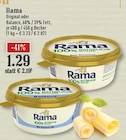 EDEKA Hilden - Original Angebot im Prospekt Original bei EDEKA im Hilden Prospekt für 1,29 €