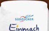 Aktuelle Zucker Angebote bei E center in Augsburg Aktuelles Einmach Zucker Angebot bei E center in Augsburg ab 0,99 €
