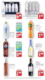 Aktueller EDEKA Prospekt mit Sekt, "Aktuelle Angebote", Seite 12