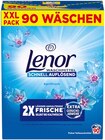 Penny - Waschmittel oder All in 1 Color Pods Angebot im Prospekt Waschmittel oder All in 1 Color Pods bei Penny im Prospekt "" für 16,99 €