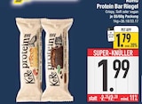 Protein Bar Riegel von Koro im aktuellen EDEKA Prospekt für 1,79 €