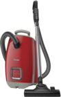 Bodensauger Guard L1 Red Pulse im METRO Prospekt Bodensauger Guard L1 Red Pulse von Miele im aktuellen METRO Prospekt für 190,39 €