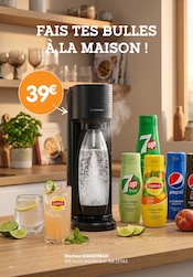 Promos Petit électroménager cuisine dans le catalogue "OUTDOOR ADVENTURE" de B&M à la page 14