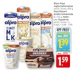 Soya Joghurtalternative bei EDEKA im Blankenrath Prospekt für 1,39 €