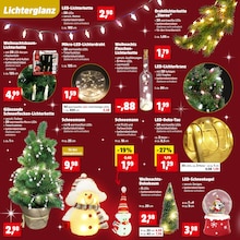 LED-Lampe im Thomas Philipps Prospekt "Top Angebote" mit 26 Seiten (Mannheim)