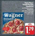 Aktuelles Steinofen Pizza Angebot bei EDEKA in Jena ab 1,79 €