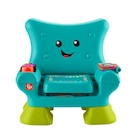 Mon premier fauteuil interactif - FISHER PRICE en promo chez Carrefour Clermont-Ferrand à 39,99 €