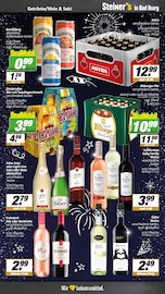 Aktueller EDEKA Prospekt mit Bitburger, "Aktuelle Angebote", Seite 22