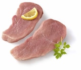 EDEKA - Schweine-Schnitzel Angebot im Prospekt Schweine-Schnitzel bei EDEKA im Prospekt "" für 7,99 €