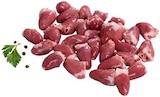 Frische Hähnchen-Herzen im Angebot bei REWE in Erkrath Frische Hähnchen-Herzen Angebote bei REWE Erkrath für 0,59 €