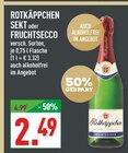 Aktuelle Rotkäppchen Sekt Angebote bei Marktkauf in Castrop-Rauxel Aktuelles Sekt Angebot bei Marktkauf in Castrop-Rauxel ab 2,49 €