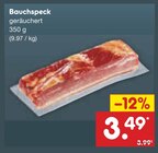 Bauchspeck im Angebot bei Netto Marken-Discount in Wermelskirchen Bauchspeck Angebote bei Netto Marken-Discount Wermelskirchen für 3,49 €
