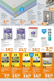 Roller Angebot & Preis im aktuellen Globus-Baumarkt Prospekt Roller Angebot im aktuellen Globus-Baumarkt Prospekt auf Seite 17