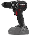 Performance Perceuse-visseuse sans fil - PARKSIDE en promo chez Lidl Valence à 31,99 €