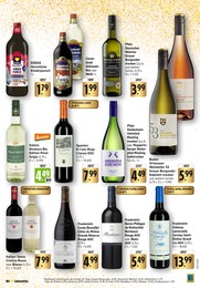 EDEKA Kinderpunsch im Prospekt EDEKA Kinderpunsch im Prospekt