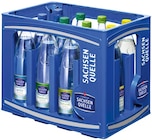 Ileburger Mineralwasser im Angebot bei REWE in Chemnitz Ileburger Mineralwasser Angebote von Sachsen Quelle bei REWE Chemnitz für 4,79 €