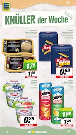 Lebensmittel im EDEKA Prospekt in Warendorf Aktueller EDEKA Prospekt mit Lebensmittel, "Aktuelle Angebote", Seite 3