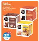 Chococino von Nescafé Dolce Gusto im aktuellen V-Markt Prospekt für 3,99 €