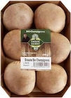 EDEKA Waldkirch - Champignons braun Angebot im Prospekt Champignons braun bei EDEKA im Waldkirch Prospekt für 1,99 €
