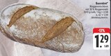 Aktuelle Brötchen Angebote bei E center in Jena Aktuelles Bauernbrot Angebot bei E center in Jena ab 1,29 €