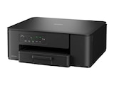 Brother DCP-J1260W - imprimante multifonction jet d'encre couleur A4 - USB 2.0, Wi-Fi(n) - Brother en promo chez Bureau Vallée Levallois-Perret à 99,90 €