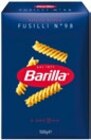 Fusilli N°98 Angebote von Barilla bei Kaufland Ansbach für 0,79 €