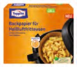 Backpapier für Heißluftfritteusen im Angebot bei expert in Amberg Backpapier für Heißluftfritteusen Angebote von Toppits bei expert Amberg für 2,49 €