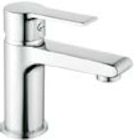 Armaturenserie „Arles“ für 29,99 € bei Hellweg im Angebot Armaturenserie „Arles“ im aktuellen Hellweg Prospekt