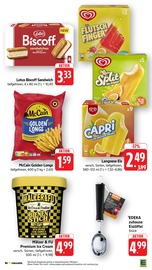 Eis im EDEKA Prospekt in Singen Aktueller EDEKA Prospekt mit Eis, "Aktuelle Angebote", Seite 25
