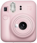 Appareil photo instantanée - FUJIFILM en promo chez Carrefour Brive-la-Gaillarde à 79,99 €