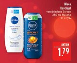 Creme Soft im Angebot bei Marktkauf in Coburg Creme Soft Angebote von Nivea bei Marktkauf Coburg für 1,79 €