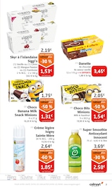 Chocolat Angebote im Prospekt "Colruyt" von Colruyt auf Seite 7