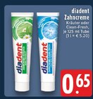 Aktuelle Kräuter Angebote bei E center in Köln Aktuelles Zahncreme Kräuter Angebot bei E center in Köln ab 0,65 €