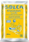 Pastilles de sel Solea 25 kg pour piscine - Castorama à Goussainville Pastilles de sel Solea 25 kg pour piscine en promo chez Castorama Goussainville à 12,90 €