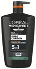 Men Expert Pure Carbon Duschgel Angebote von L'Oréal bei Lidl Freiburg für 5,99 €