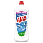 Nettoyant ménager - AJAX en promo chez Carrefour Nettoyant ménager - AJAX dans le catalogue Carrefour
