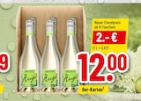 Hugo im Angebot bei E center in Reutlingen Hugo Angebote von Gracioso bei E center Reutlingen für 2,00 €
