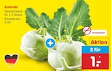 Kohlrabi im Angebot bei Netto Marken-Discount in Duisburg Kohlrabi Angebote bei Netto Marken-Discount Duisburg für 0,59 €