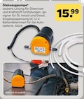 Ölabsaugpumpe im Angebot bei Netto mit dem Scottie in Cottbus Ölabsaugpumpe Angebote bei Netto mit dem Scottie Cottbus für 15,99 €